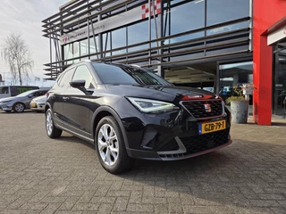 SEAT Arona - afbeelding nr 5