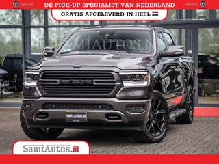 Dodge Ram 1500 UITLAAT SYSTEEM MET BYPASS | PERFORMANCE AIR INTAKE | DUBBELCABINE | BPM VRIJ | - afbeelding nr 24