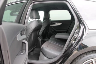 Audi A4 Audi A4 Avant 1.4 TFSI S-Line - 150 pk **Camera / Carplay / Virtual / Side - afbeelding nr 12