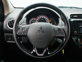 Mitsubishi Space Star - afbeelding nr 22