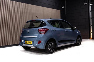 Hyundai i10 Hyundai i10 1.0i i-Motion Comf. - afbeelding nr 23