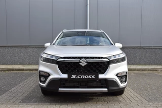 Suzuki S-Cross Suzuki S-Cross 1.4 Boosterjet AllGrip Style Smart Hybrid | Apple carplay/android | Stoelverwarming | Achteruitrijcamera | - afbeelding nr 33