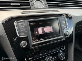 Volkswagen Passat Volkswagen Passat Variant 1.4 TSI GTE / CarPlay / LED / ACC - afbeelding nr 24