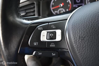 Volkswagen Polo Volkswagen Polo 1.0 TSI Comfortline 2020 5DRS, Airco|Cruise! - afbeelding nr 19
