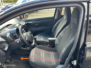 Peugeot 108 Peugeot 108 1.2 Puretech GT-Line Volle Auto Nieuwe APK - afbeelding nr 8