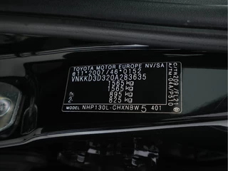 Toyota Yaris Toyota Yaris 1.5 Hybrid Aspiration Aut. *ECC | HEATED-SEATS | CAMERA | COMFORT-SEATS* - afbeelding nr 29