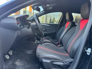 Opel Corsa - afbeelding nr 7