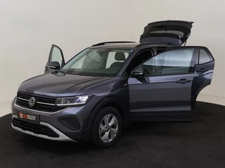 Volkswagen T-Cross - afbeelding nr 13