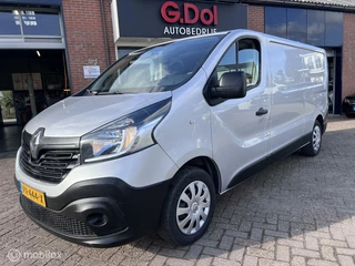 Renault Trafic - 171181659-0