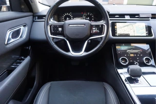 Land Rover Range Rover Velar Land Rover Range Rover Velar 2.0 P400e * Black on Black * Privacy glass 20inch * Aktieprijs - afbeelding nr 13