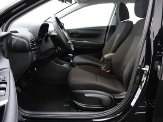 Hyundai i20 - afbeelding nr 15