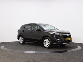 Suzuki S-Cross - afbeelding nr 1