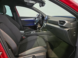 SEAT Leon - afbeelding nr 21