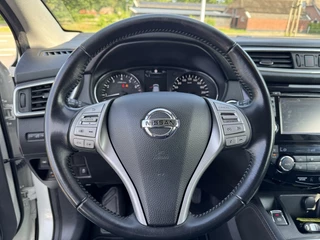 Nissan QASHQAI Nissan QASHQAI 1.2 Tekna - afbeelding nr 16