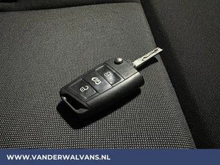 Volkswagen Crafter Parkeersensoren, Bijrijdersbank - afbeelding nr 16