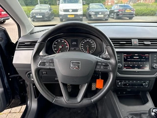 SEAT Ibiza - afbeelding nr 13