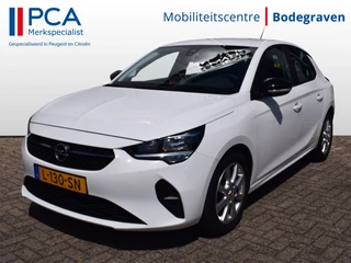 Opel Corsa - 53970073-0