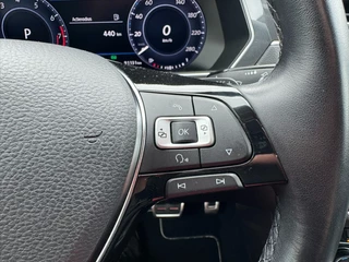 Volkswagen Tiguan Volkswagen Tiguan 1.4TSI 150PK DSG Highline Virtual Camera Full-Led Trekhaak - afbeelding nr 35