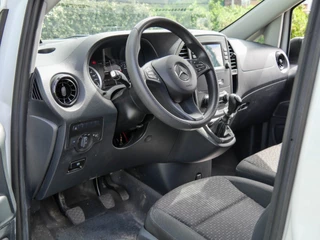 Mercedes-Benz Vito Mercedes-Benz Vito 110 CDI 102PK Functional Lang | TREKHAAK | CAMERA | NAVIGATIE | - afbeelding nr 13