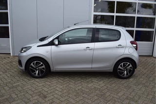 Peugeot 108 | NAVI | DAB - afbeelding nr 6