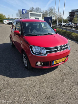 Suzuki Ignis Suzuki Ignis  1.2 Comfort, 2018, AIRCO, 119000 KM, NAP. **** - afbeelding nr 7