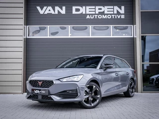 CUPRA Leon Sportstourer 1.5 eTSI Business Edition