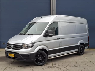 Volkswagen Crafter 35 2.0 TDI L3H3 Comfortline