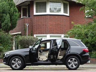 Mercedes-Benz GLC Mercedes-Benz GLC 300 automaat 210PK / Prestige / AMG / LED - afbeelding nr 6