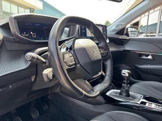 Peugeot 208 Peugeot 208 1.2 PT ALLURE 100 PK NAVI AIRCO/ECC VIRTUAL CC - afbeelding nr 49