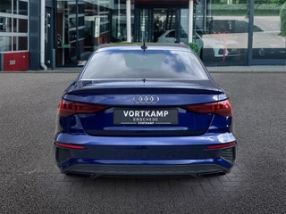 Audi A3 Audi A3 30 TFSI S-LINE MATRIX-LED/PDC/STOELVERW/PDC/NAVI - afbeelding nr 6
