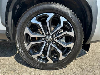 Toyota Yaris Cross - afbeelding nr 11