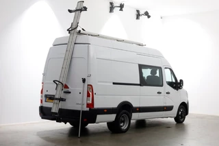 Renault Master Renault Master T35 2.3 dCi 145pk L3H3 D.C. Dubbel Lucht Trekhaak 3500kg 07-2021 - afbeelding nr 14