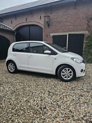 Škoda Citigo Skoda Citigo | Airco | 5-deurs | cruisecontrol | 3e eig - afbeelding nr 3