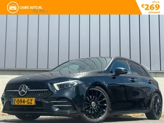 Mercedes-Benz A-Klasse - 294890026-0