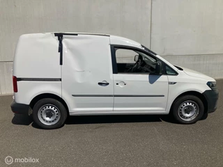 Volkswagen Caddy - 406604505-0