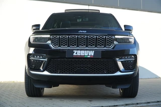 Jeep Grand Cherokee - afbeelding nr 9