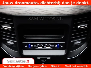Dodge Ram 1500 Dodge Ram 1500 Limited Night H.O 540HP 706Nm | Massage + Full Option | De Meest Luxe en Volle Pick-Up in zijn Klasse | Comfortabele Dubbele Cabine met Royale 5 Zitplaatsen | BPM vrij | Nu Leverbaar uit Voorraad | Voorraad Nr 2302 - 7425 - afbeelding nr 61