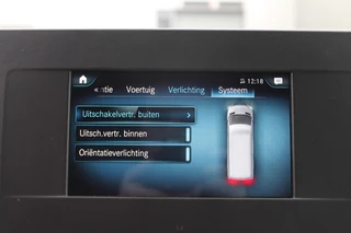 Mercedes-Benz Sprinter - afbeelding nr 21