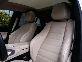 Mercedes-Benz GLE Mercedes GLE-klasse 350 e 4MATIC AMG|TREKHAAK|PANO|BURMESTER - afbeelding nr 14