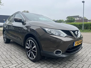 Nissan QASHQAI - afbeelding nr 6