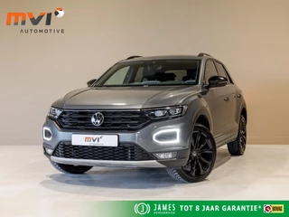 Volkswagen T-Roc Sport / 150pk / Achteruitrij camera / Virtual