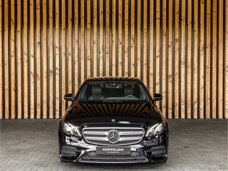 Mercedes-Benz E-Klasse Mercedes-Benz E-Klasse 200 Business Solution AMG | WIDESCREEN | SFEERVERLICHTING | STOELVERWARMING | COMAND ONLINE | - afbeelding nr 27