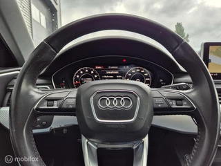 Audi A4 Audi A4 allroad quattro 2.0 TFSI MHEV Edition - afbeelding nr 15