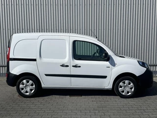 Renault Kangoo Renault Kangoo Z.E.*KOOPACCU*33 kWh*CRUISE*A/C* - afbeelding nr 5