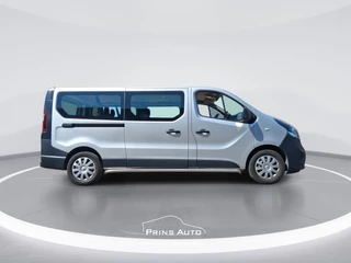 Opel Vivaro |9-PERSOONS|BTW-AUTO|TREKHAAK|NAP|ORIG. NL|PRIJS IN DE BTW| 2776 - afbeelding nr 26
