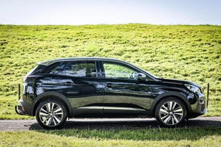 Peugeot 3008 Peugeot 3008 1.2 PureTech GT Line | Pano | Camera | Trekhaak - afbeelding nr 14