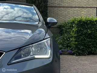 SEAT Ibiza Seat Ibiza 1.0 EcoTSI Style Connect AUT. 1e Eig*Applecarplay*Cruise - afbeelding nr 6