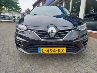 Renault Megane E-Tech Renault Megane E-Tech 1.6 E-Tech PHEV Edition One - afbeelding nr 19