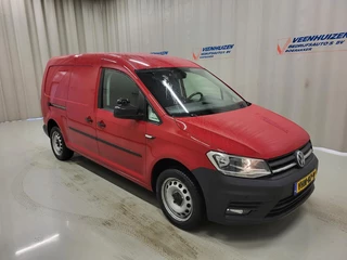 Volkswagen Caddy - afbeelding nr 12