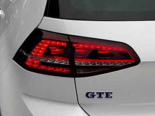 Volkswagen Golf - afbeelding nr 8